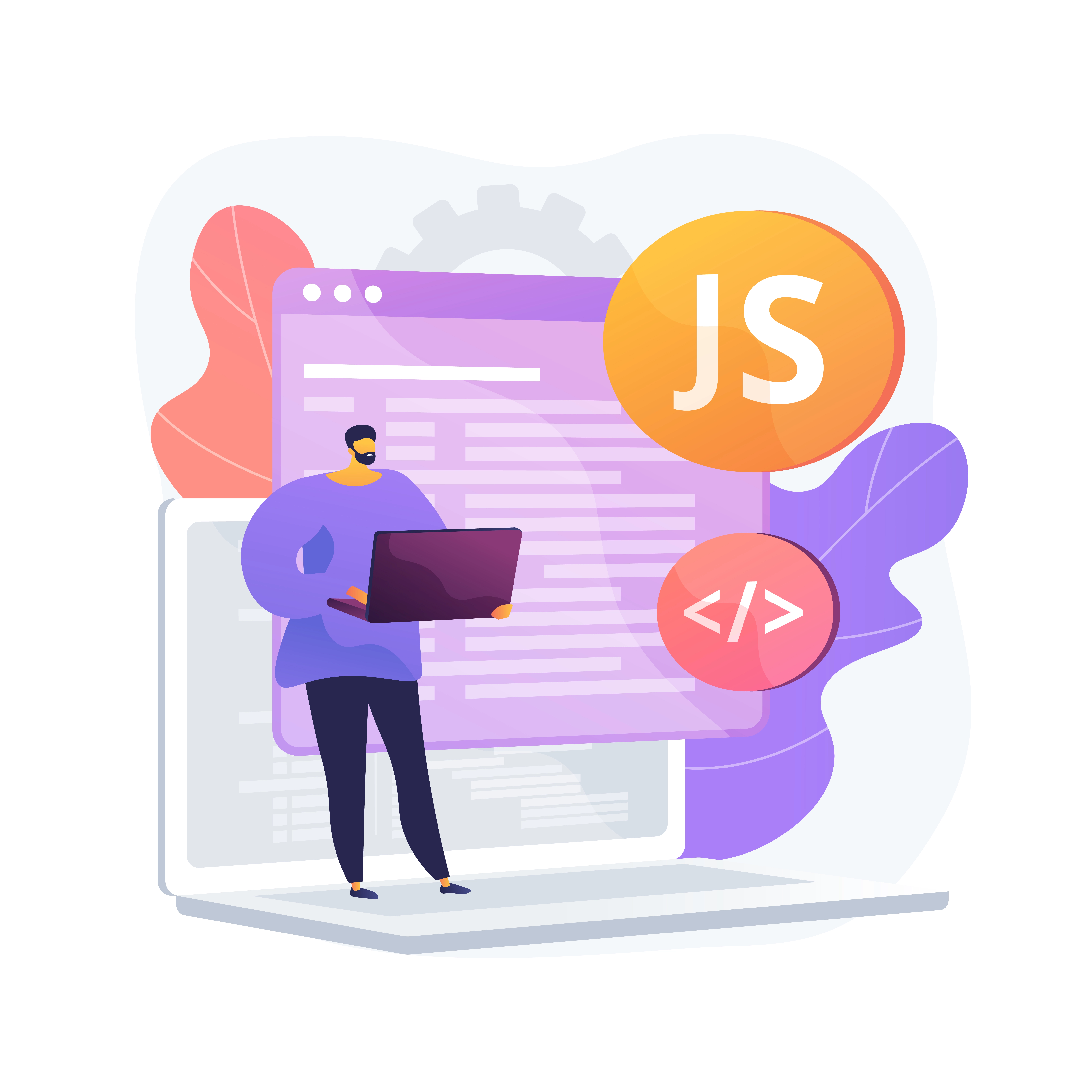 JavaScript Blog